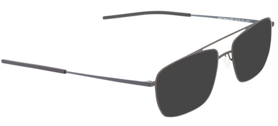 BELLINGER LESS-TITAN-5937 sunglasses in Black