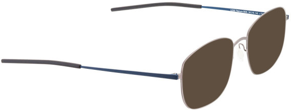 BELLINGER LESS-TITAN-5935 sunglasses in Grey/Blue