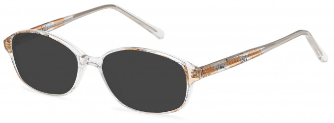 SFE sunglasses in Brown