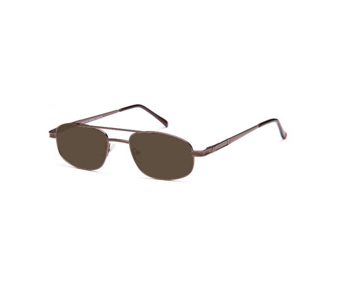 SFE sunglasses in Bronze