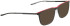 BELLINGER LESS1934 sunglasses in Matt Green