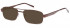 SFE sunglasses in Bronze