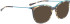 BELLINGER LESS1842 sunglasses in Brown Pattern