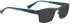 BELLINGER HUNTER sunglasses in Shiny Blue