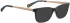 BELLINGER CELLO sunglasses in Black