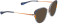 BELLINGER ARC-X1 sunglasses in Blue Pattern