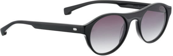 ENTOURAGE OF 7 ENCINO sunglasses in Black
