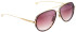 ENTOURAGE OF 7 HICKSON sunglasses in Gold