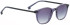 ENTOURAGE OF 7 LENNOX sunglasses in Purple