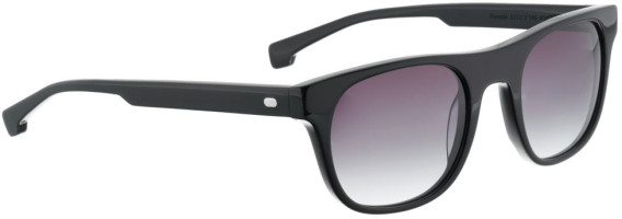 ENTOURAGE OF 7 RESEDA sunglasses in Black