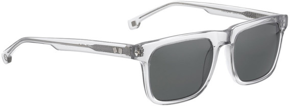 ENTOURAGE OF 7 ROCKPILE sunglasses in Crystal