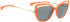 ENTOURAGE OF 7 SWEETWATER sunglasses in Orange