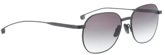 ENTOURAGE OF 7 PCH-SEVEN sunglasses in Black