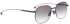 ENTOURAGE OF 7 PCH-SEVEN sunglasses in Black