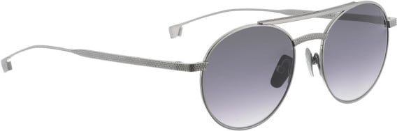 ENTOURAGE OF 7 PCH-FOUR sunglasses in Shiny Silver