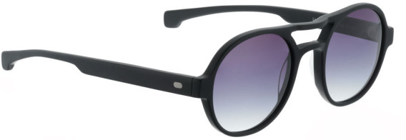 ENTOURAGE OF 7 LOSFELIZ sunglasses in Black