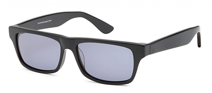 SFE sunglasses in Black