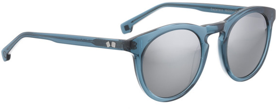 ENTOURAGE OF 7 CAPISTRANO sunglasses in Blue