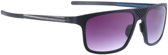 BLAC BS-PLUS98 sunglasses in Blue