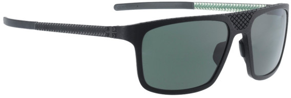 BLAC BS-PLUS98 sunglasses in Black