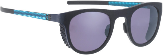 BLAC BS-PLUS95 sunglasses in Blue