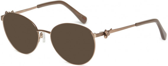 Ted Baker TB2243 sunglasses in Pewter