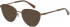 Ted Baker TB2252 sunglasses in Taupe