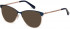 Ted Baker TB2255 sunglasses in Navy
