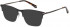 Ted Baker TB4263 sunglasses in Black Gun