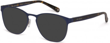 Ted Baker TB4271 sunglasses in Navy