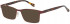 Ted Baker TB4278 sunglasses in Burgundy