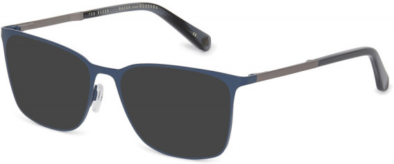 Ted Baker TB4286 sunglasses in Navy