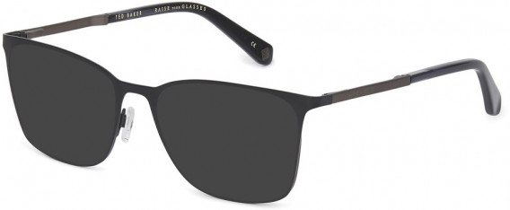 Ted Baker TB4286 sunglasses in Black