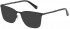 Ted Baker TB4286 sunglasses in Black