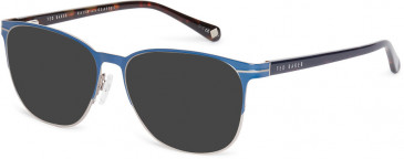 Ted Baker TB4293 sunglasses in Navy