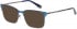 Ted Baker TB4294 sunglasses in Navy