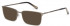 Ted Baker TB4303 sunglasses in Grey