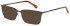 Ted Baker TB4303 sunglasses in Burgundy