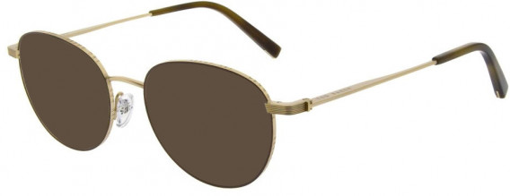 Ted Baker TB4324 sunglasses in Brown