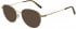 Ted Baker TB4324 sunglasses in Brown