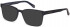 Ted Baker TB8188 sunglasses in Navy