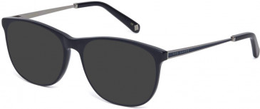 Ted Baker TB8191 sunglasses in Navy