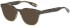 Ted Baker TB8197 sunglasses in Grey Horn Grey