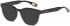 Ted Baker TB8197 sunglasses in Black