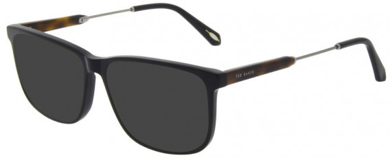 Ted Baker TB8238 sunglasses in Black