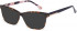 TED BAKER TB9185 sunglasses in TORTOISE
