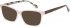 TED BAKER TB9185 sunglasses in PINK