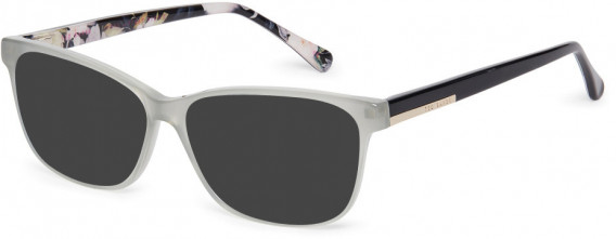 TED BAKER TB9185 sunglasses in GREY