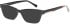 Ted Baker TB9186 sunglasses in Black