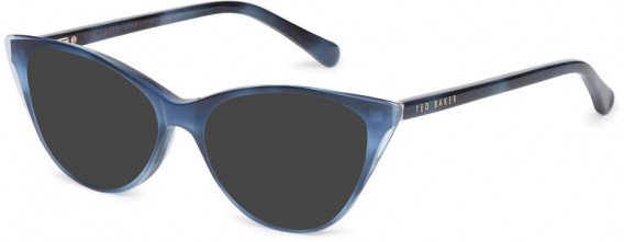 Ted Baker TB9194 sunglasses in Blue